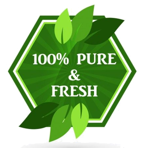 Fresh Raw Materials