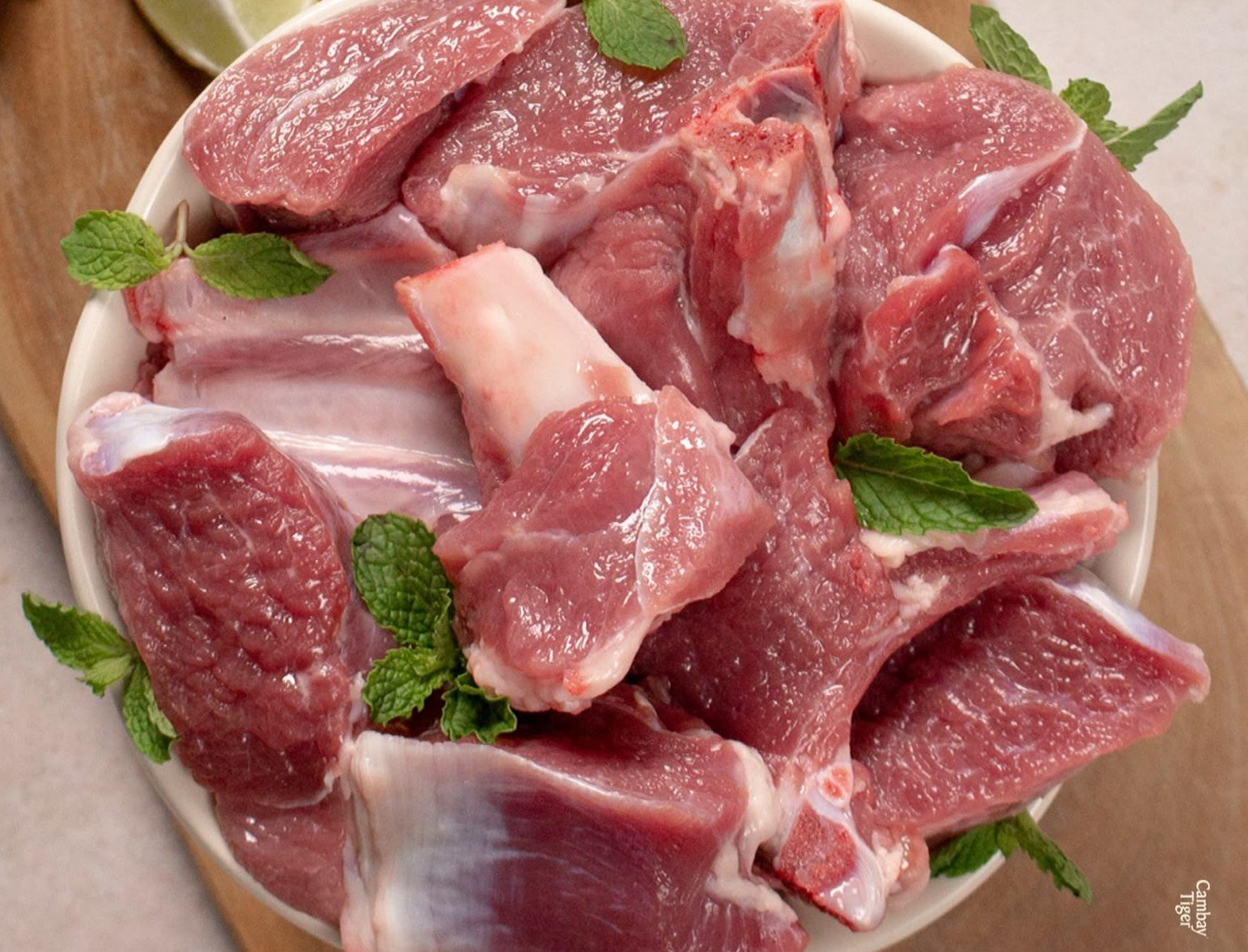 Mutton
