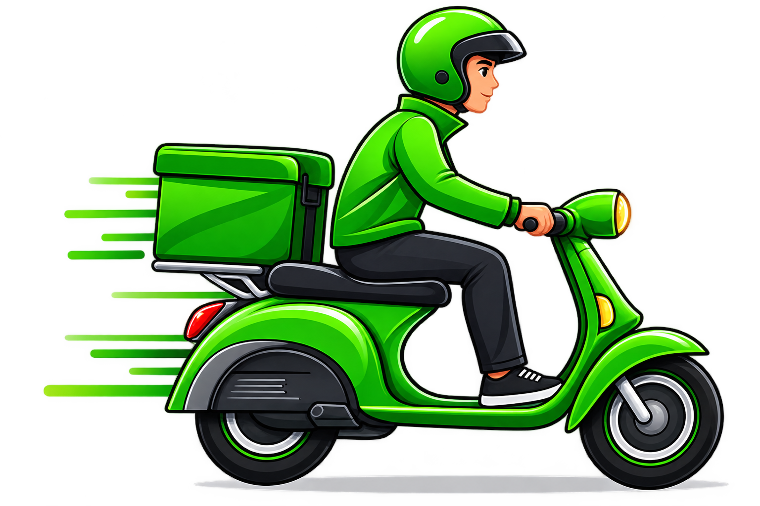 Reliable Delivery